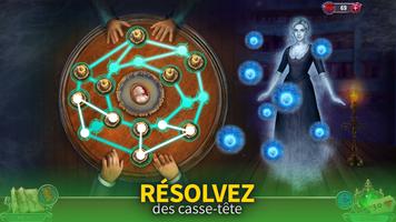 Dark City: Vienne (F2P) capture d'écran 2