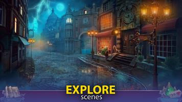 Dark City: London (F2P) 截图 1