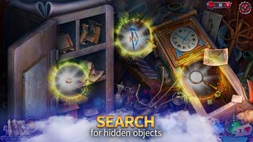 Dark City: Intrigue (F2P) bài đăng
