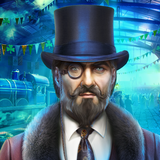 Dark City: Dublin (F2P) أيقونة
