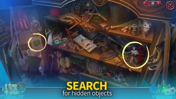 Dark City: Dublin (F2P) الملصق