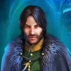 Dark City: Budapest (F2P) أيقونة