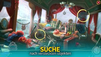 Bridge Another World:Geheimnis Plakat