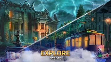 Dark City: Kyiv (F2P) Ekran Görüntüsü 1
