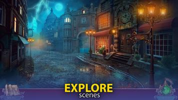 Dark City: London screenshot 1