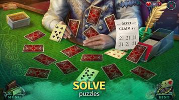 Fatal Luck ảnh chụp màn hình 2