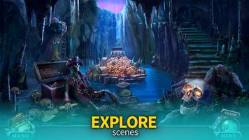 Edge of Reality: Mark of Fate ảnh chụp màn hình 1