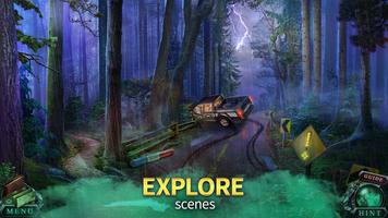 Edge of Reality: The Forest ảnh chụp màn hình 1