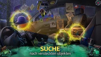 Edge of Reality: Der Wald Plakat