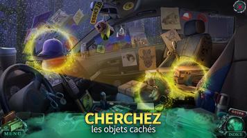 Edge of Reality: La Forêt Affiche