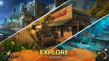 Fright Chasers: Director's Cut ảnh chụp màn hình 1