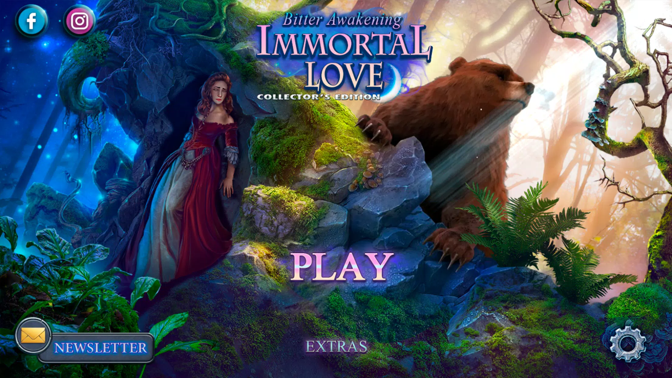 Immortal Awakening APK - Free download app for Android