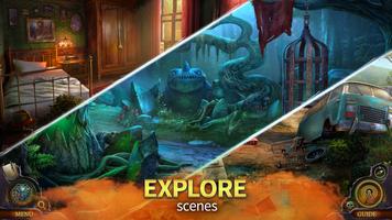 Rite of Passage: Bluff ảnh chụp màn hình 1