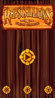 Rapcsallions: Truth or Dare постер