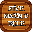 Rapscallions: Five Second Rule APK