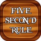 Rapscallions: Five Second Rule иконка