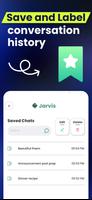 Jarvis تصوير الشاشة 3
