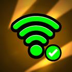 FFPing Problem Fix Solve Ping 아이콘