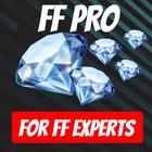 Guide for FFire Diamonds Free, Nicks & FF Weapons アイコン