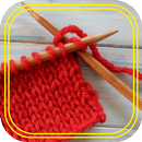 How to Knit Step by Step APK
