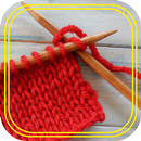 APK How to Knit Step by Step