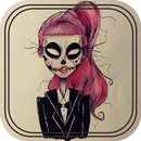Scary Drawing Ideas APK