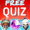 Quiz & Prêmios Free