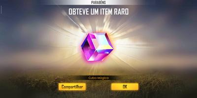 Quiz & Prêmios Free постер
