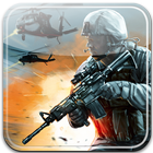 Firefront Mobile FPS Beta Clue आइकन