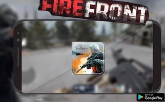 Firefront Mobile FPS Beta Clue स्क्रीनशॉट 3
