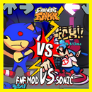 Friday Night Funkin Sonic.exe APK