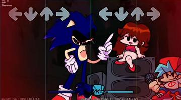 Friday Night Funkin Sonic.exe Screenshot 2