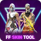 FF Skin Tool ícone