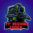 ff reedme codes icône