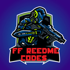 ff reedme codes আইকন
