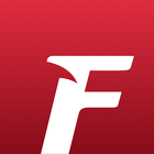 FFRSred icône