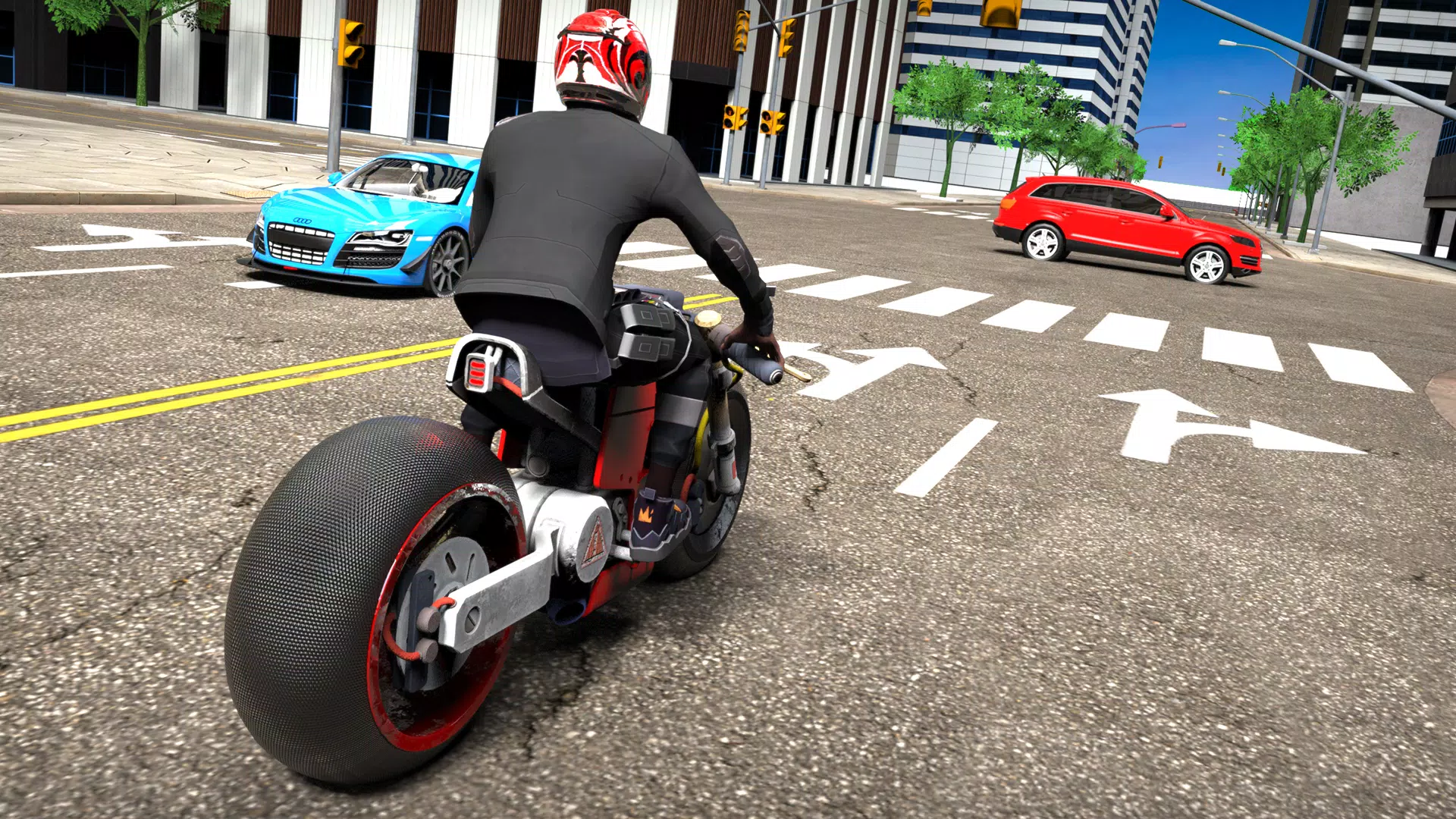 Top Moto Bike APK 1.8.5 Download - Latest version for Android