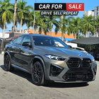 Car Dealership Business Tycoon ícone