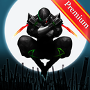 Demon Warrior Premium APK