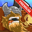 Frontier Wars Premium APK