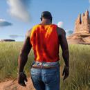 Gangster Crime City Car Games APK
