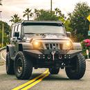 Offroad 4x4 Jeep Driving Games APK
