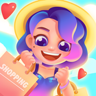 Idle Shopping Tycoon 图标