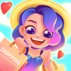 Idle Shopping Tycoon ícone