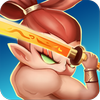 Sword Warrior Download gratis mod apk versi terbaru
