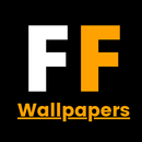 FF Wallpapers for Skin Fire 4K APK