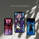 F Fire wallpaper 4k,HD 2023 APK