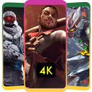 APK FF Wallpaper 2021
