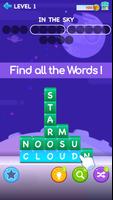 Wordbook Puzzle पोस्टर
