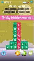 Wordbook Puzzle स्क्रीनशॉट 1